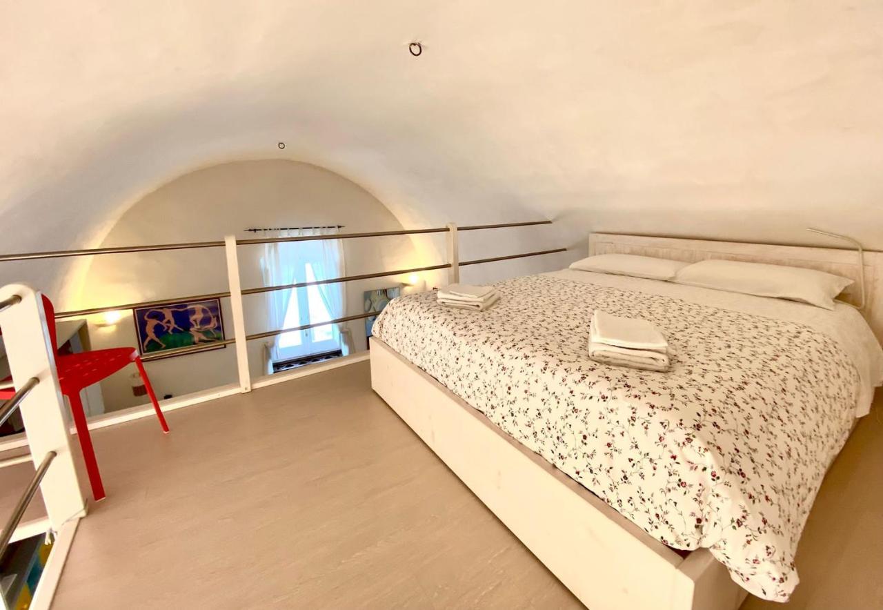 Casa Petra Villa Matera Dış mekan fotoğraf