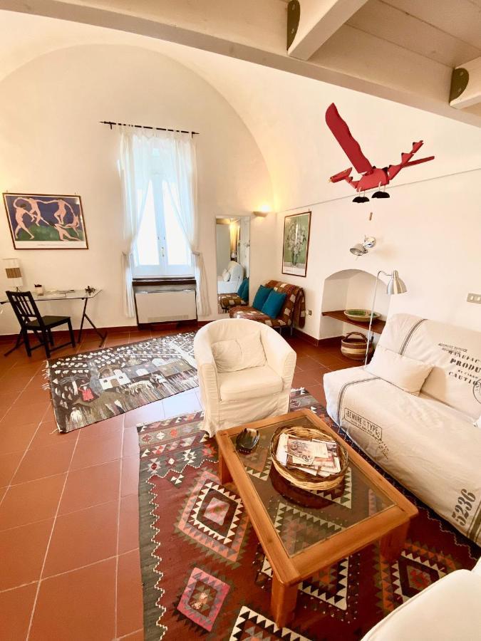 Casa Petra Villa Matera Dış mekan fotoğraf