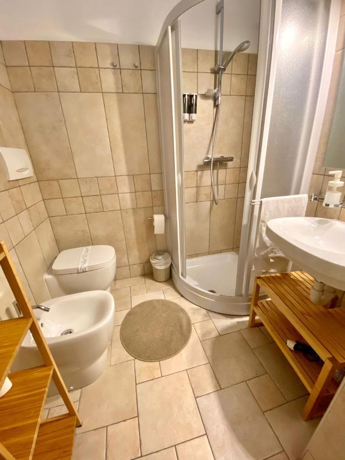 Casa Petra Villa Matera Dış mekan fotoğraf