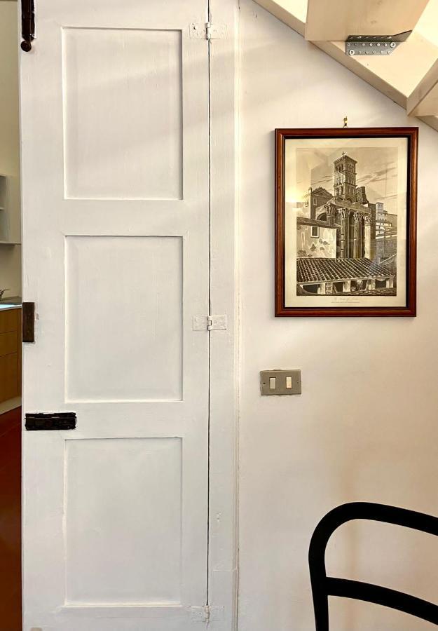 Casa Petra Villa Matera Dış mekan fotoğraf