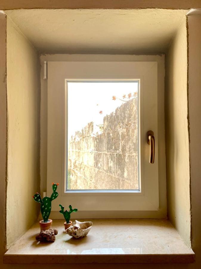 Casa Petra Villa Matera Dış mekan fotoğraf