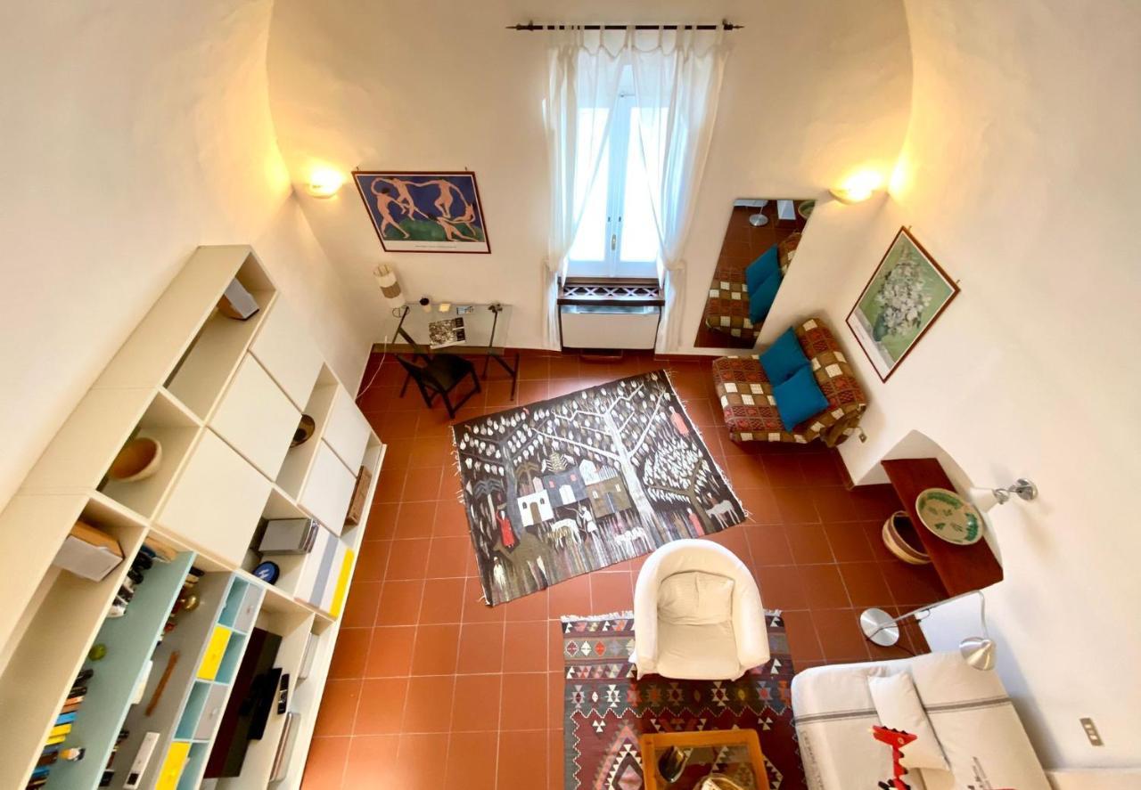 Casa Petra Villa Matera Dış mekan fotoğraf