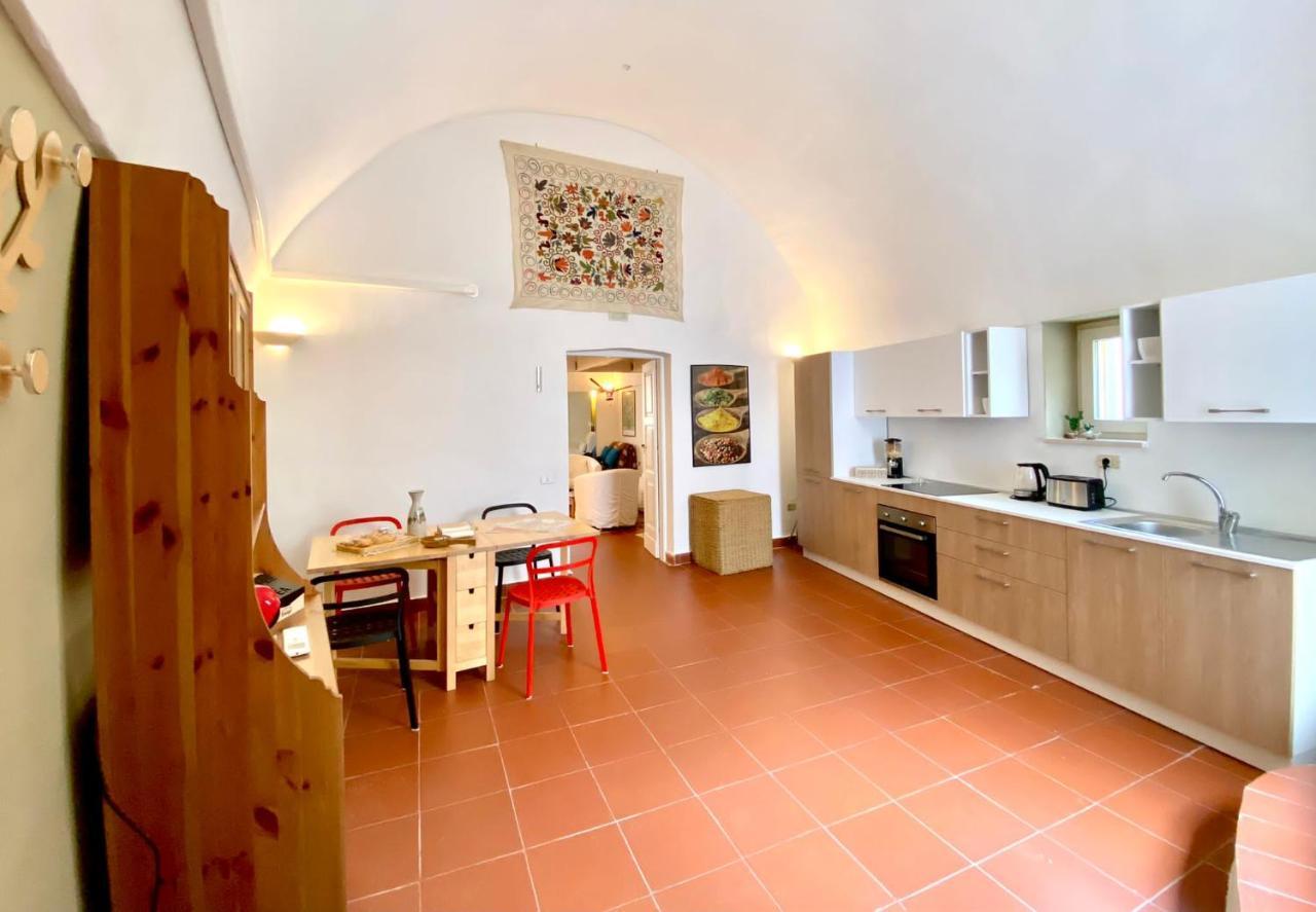 Casa Petra Villa Matera Dış mekan fotoğraf