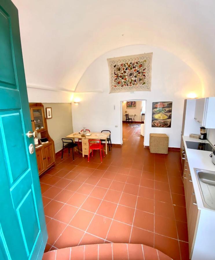 Casa Petra Villa Matera Dış mekan fotoğraf