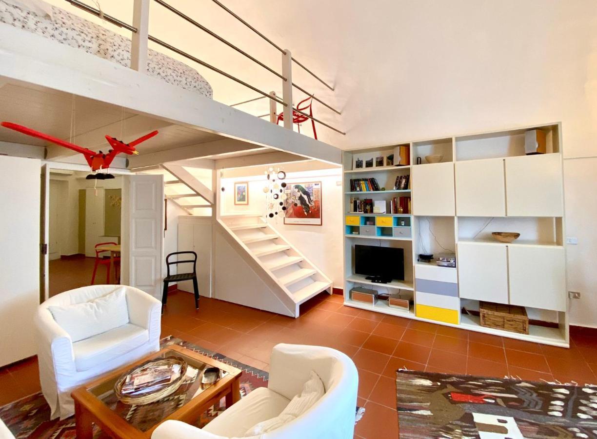 Casa Petra Villa Matera Dış mekan fotoğraf